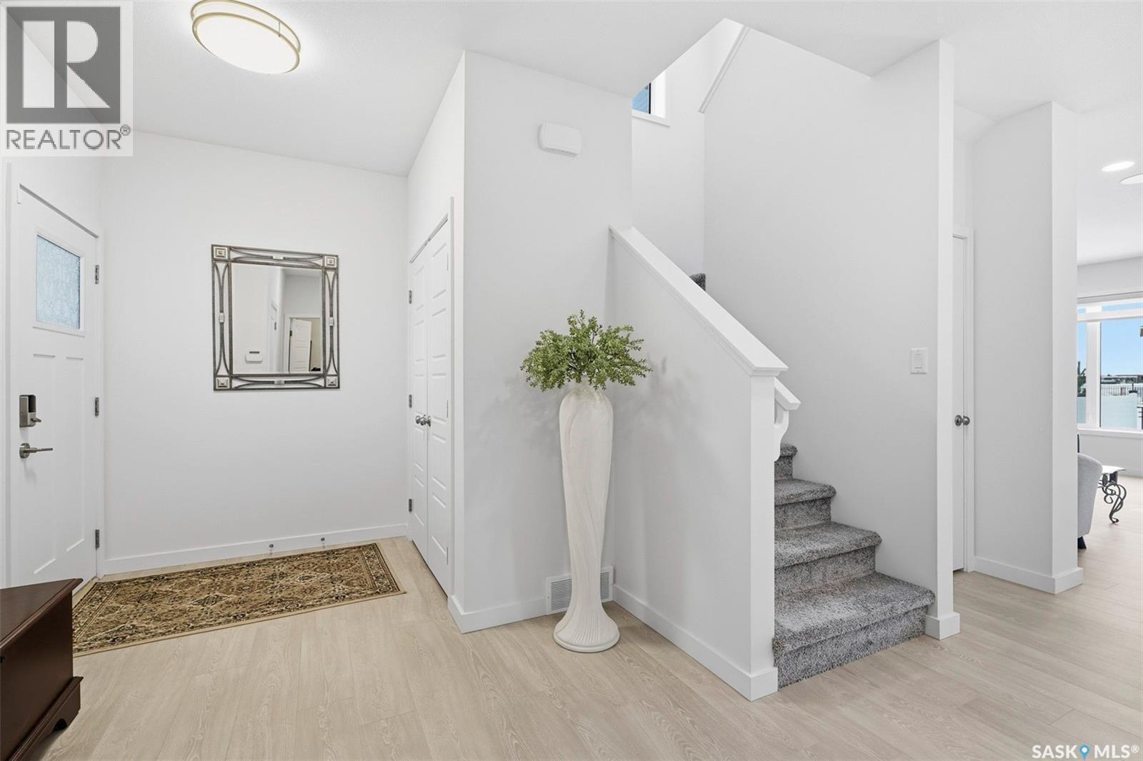 112 Forsey Avenue, Saskatoon, SK - Indoor Photo Showing Other Room