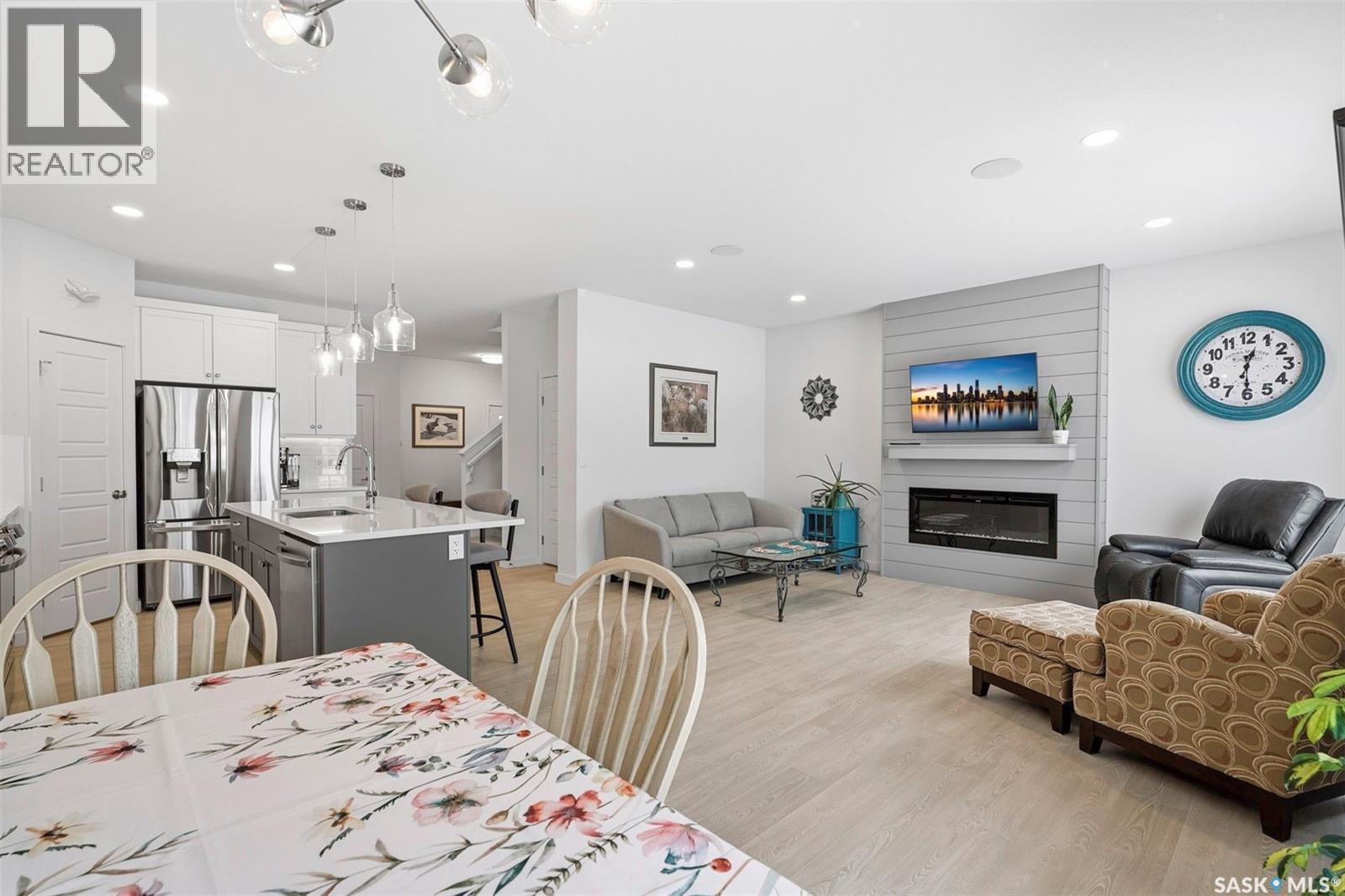 112 Forsey Avenue, Saskatoon, SK - Indoor