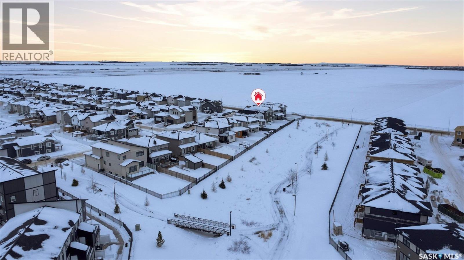 112 Forsey Avenue, Saskatoon, SK - Outdoor With Body Of Water With View