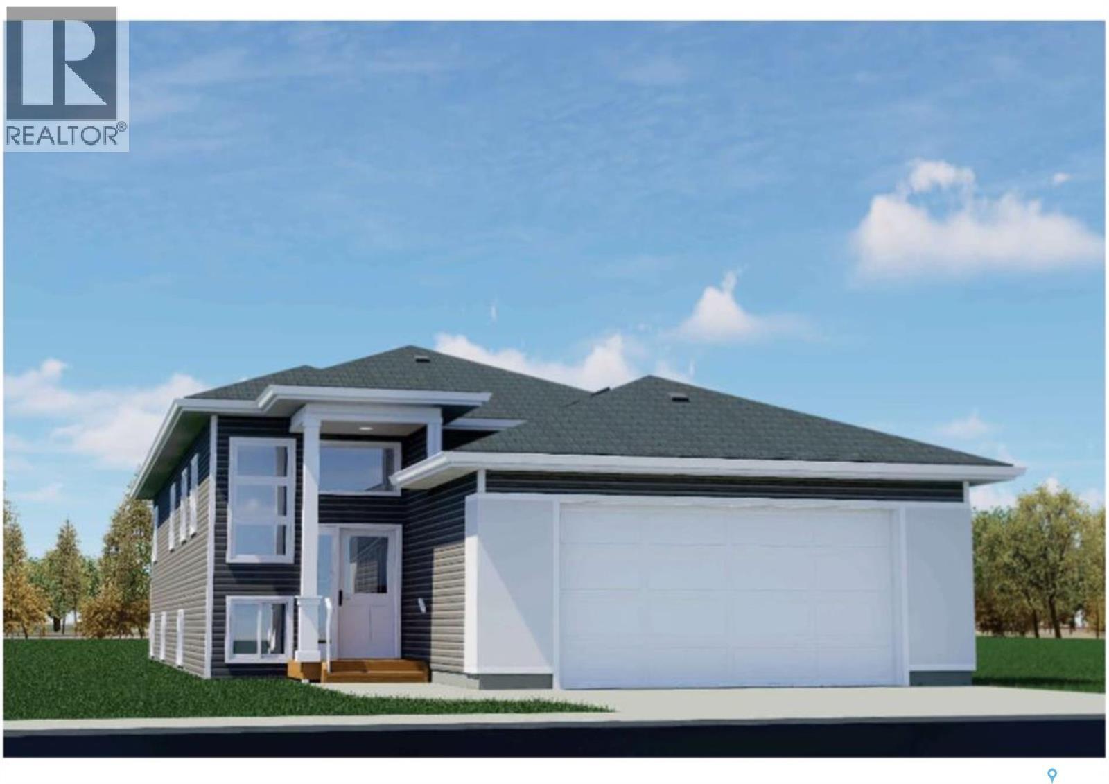 286 Stromberg Court, Saskatoon, SK - Outdoor