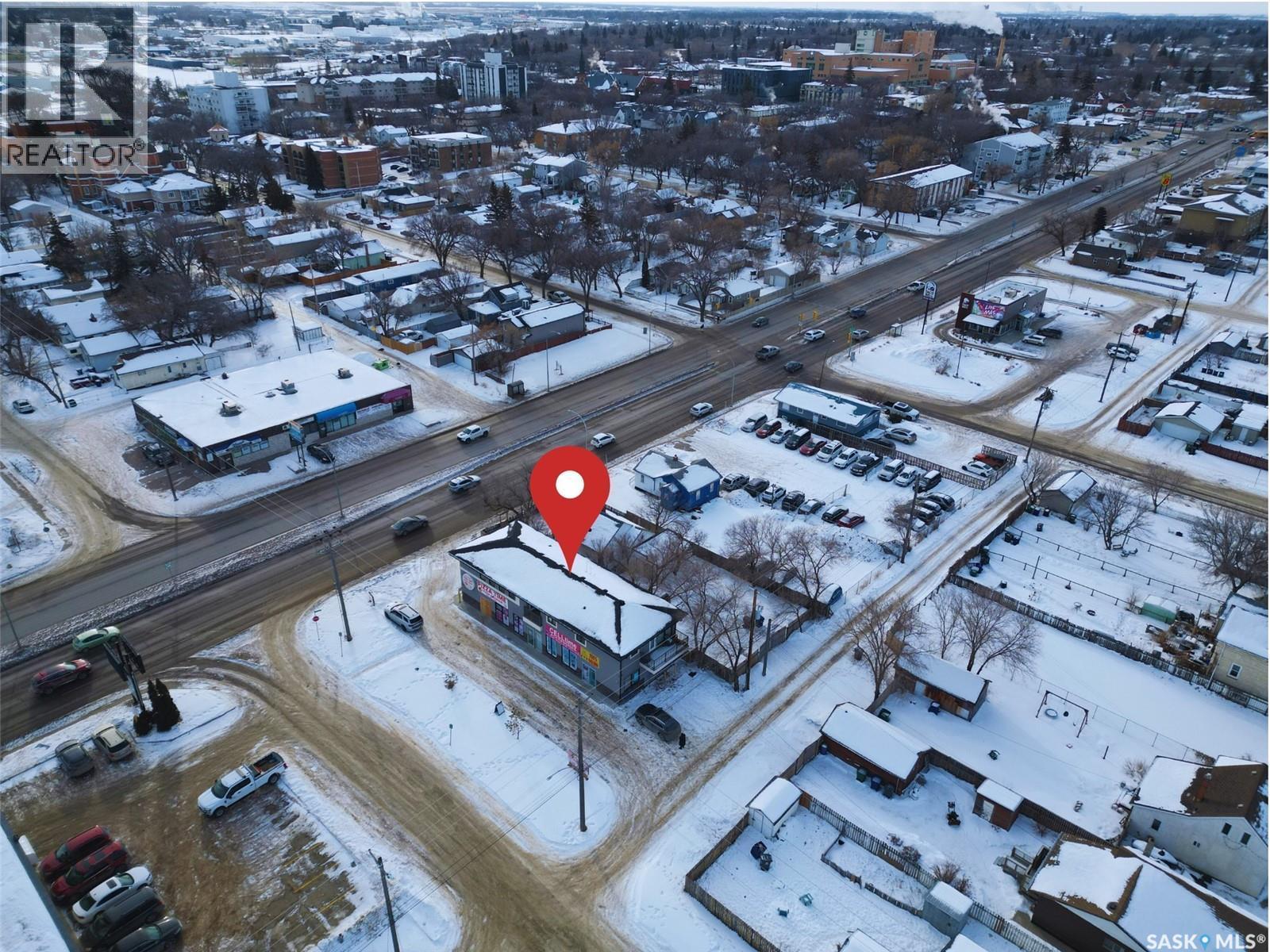 1202 22Nd Street W, Saskatoon, SK