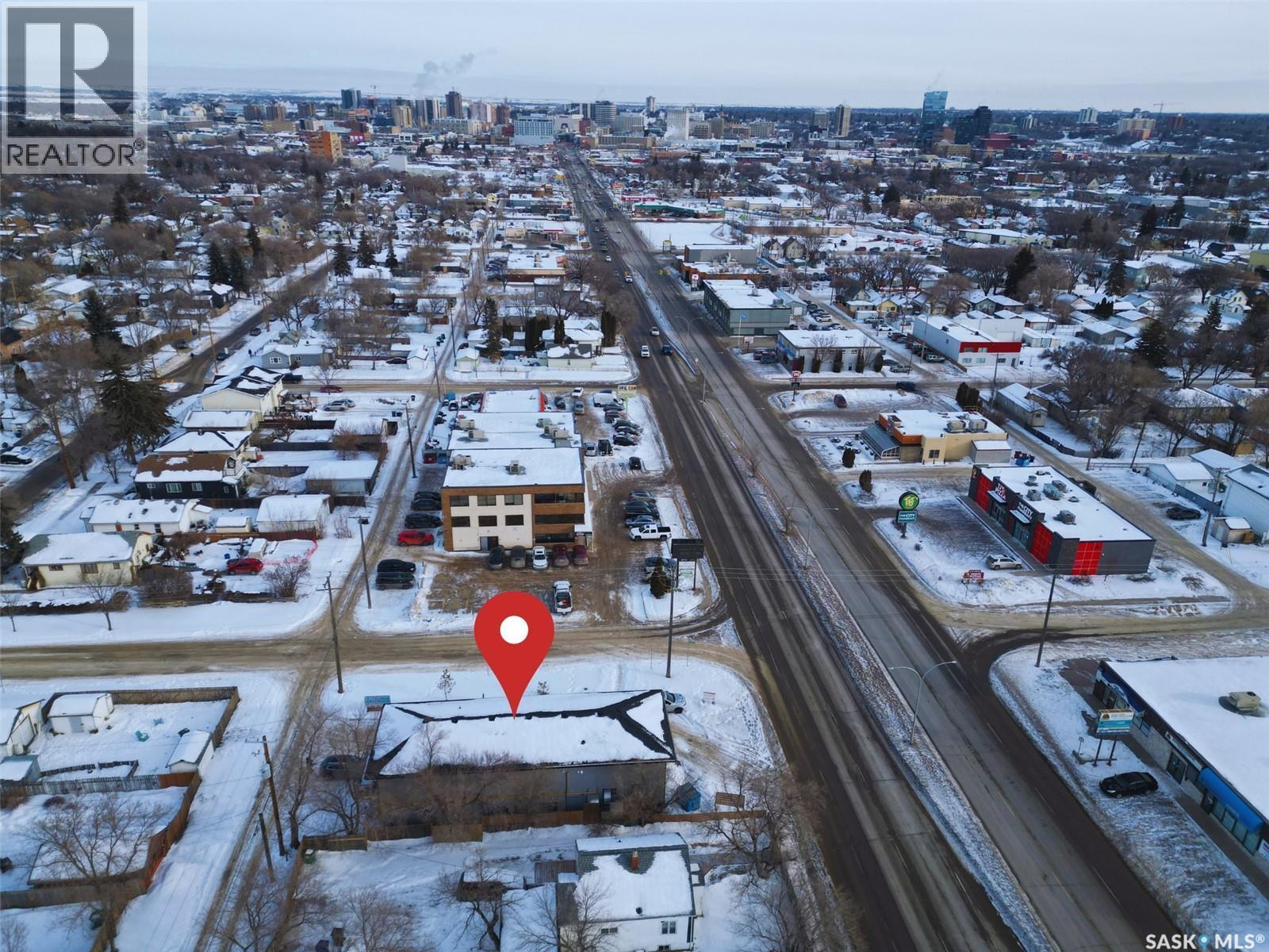 1202 22Nd Street W, Saskatoon, SK