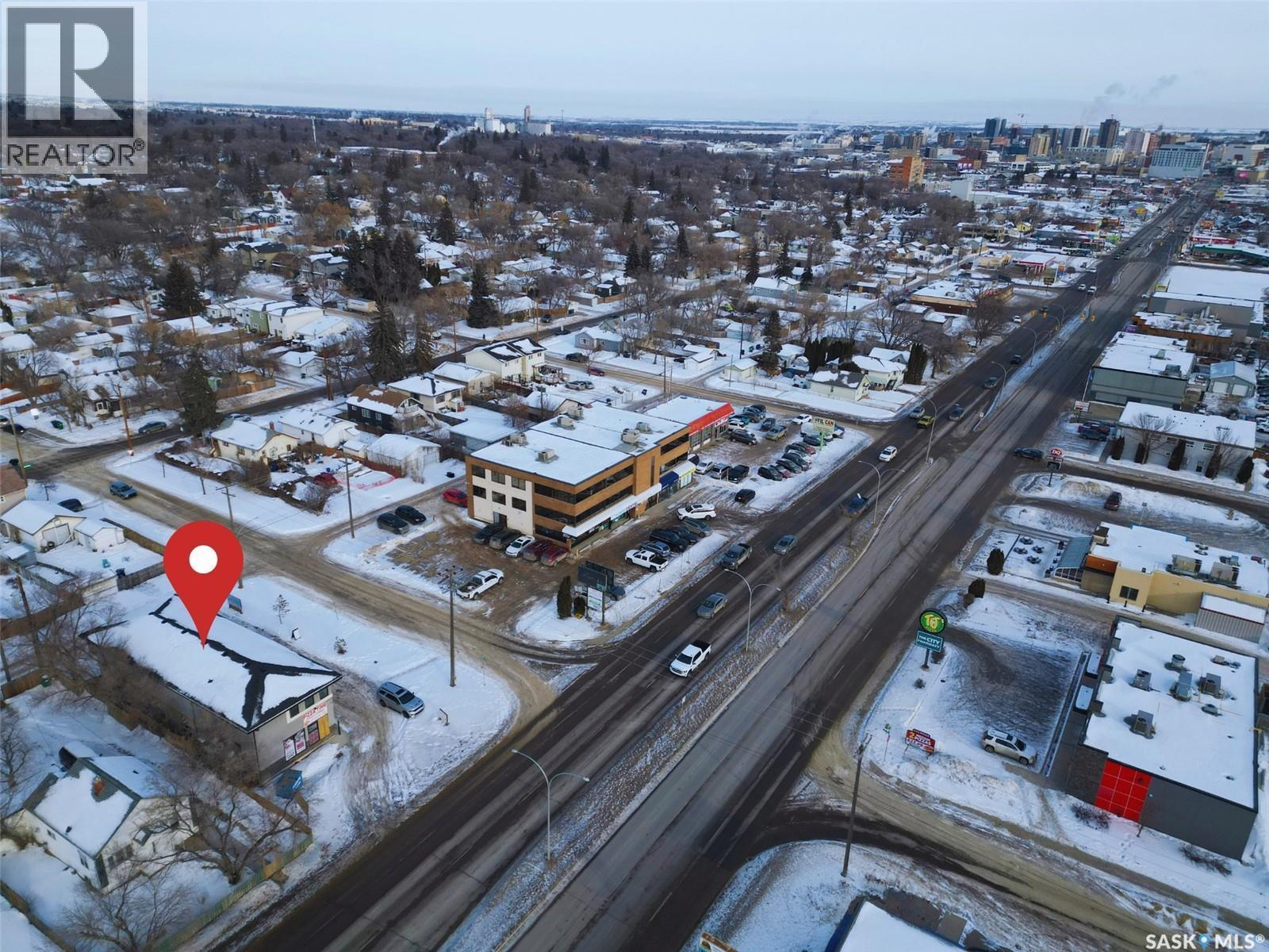 1202 22Nd Street W, Saskatoon, SK