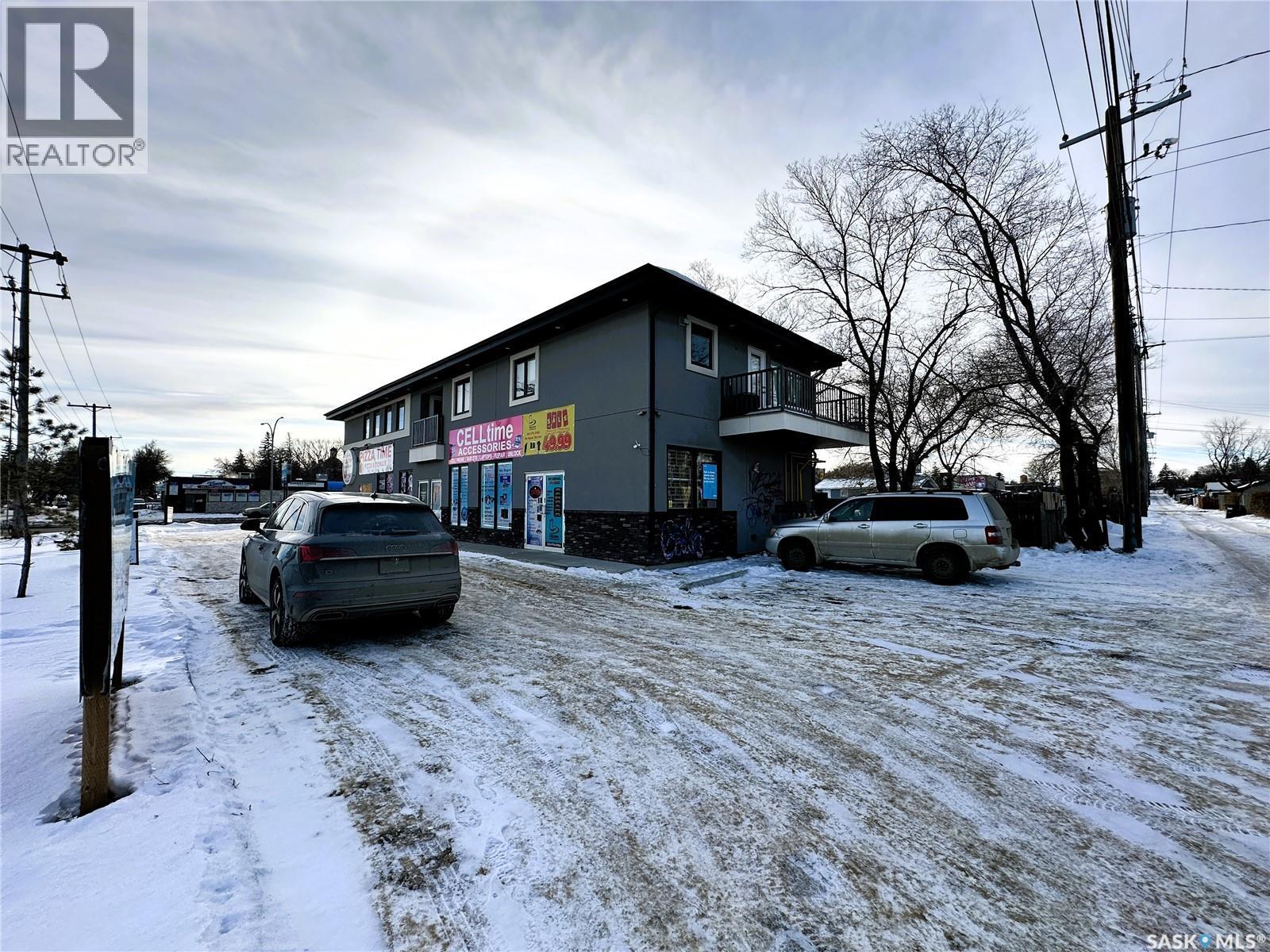1202 22Nd Street W, Saskatoon, SK