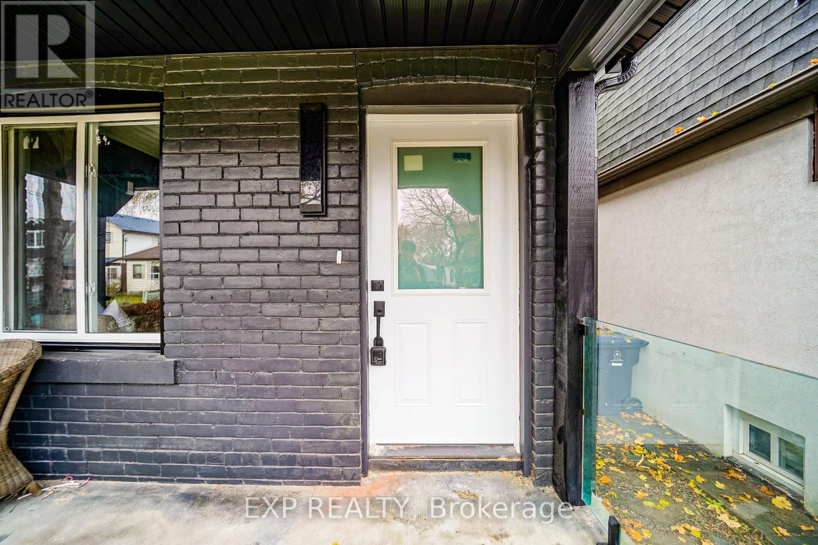 47 Eldon Avenue, Toronto, ON - Outdoor With Exterior