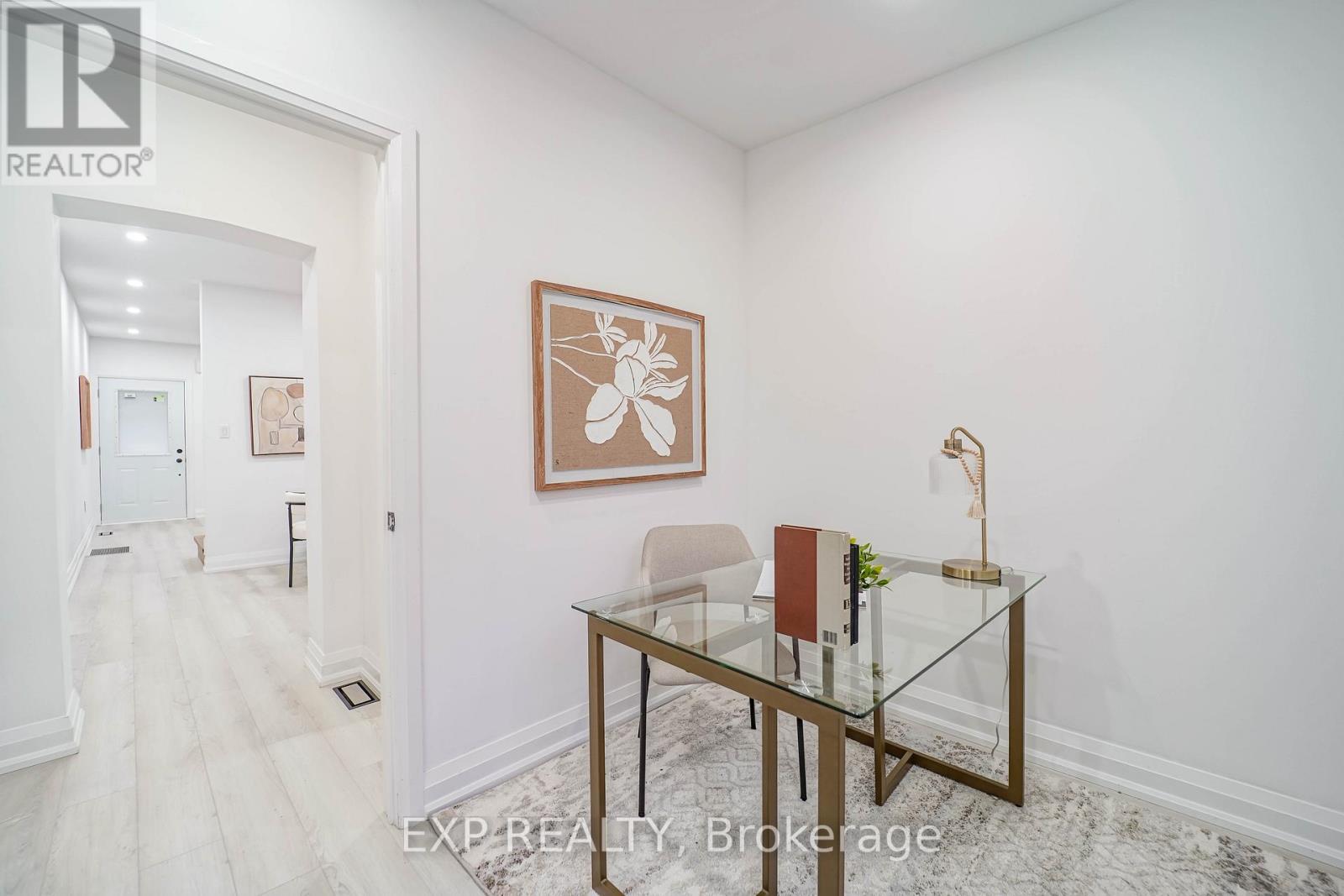 47 Eldon Avenue, Toronto, ON - Indoor Photo Showing Other Room