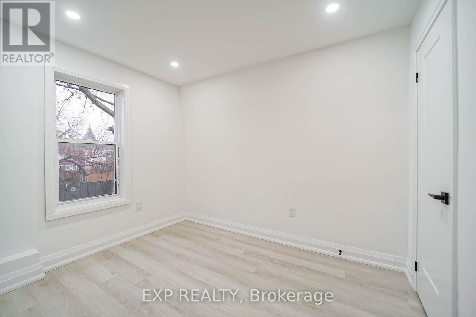 47 Eldon Avenue, Toronto, ON - Indoor Photo Showing Other Room