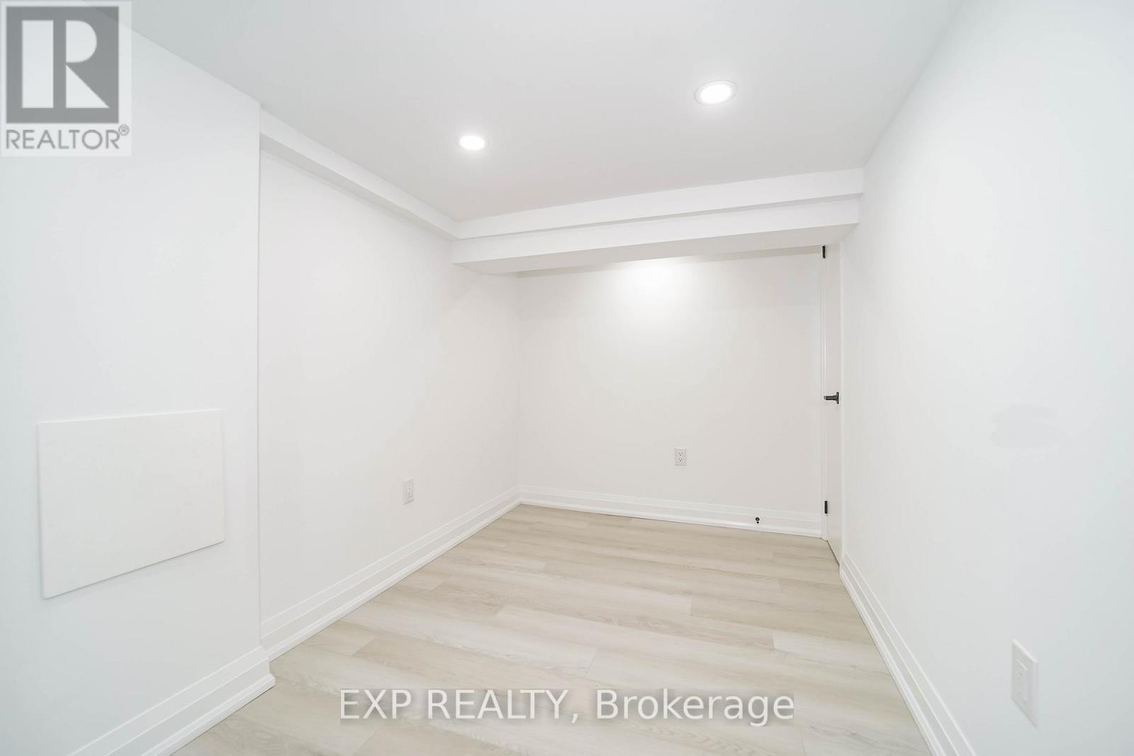 47 Eldon Avenue, Toronto, ON - Indoor Photo Showing Other Room