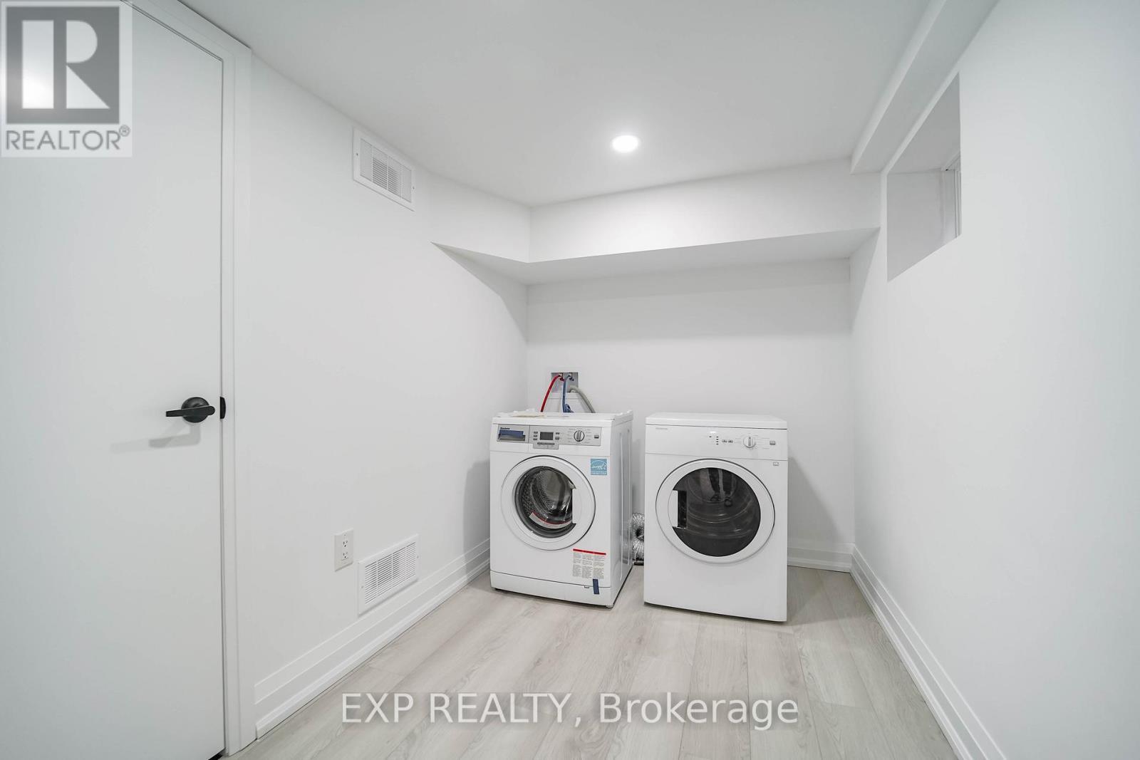 47 Eldon Avenue, Toronto, ON - Indoor Photo Showing Laundry Room