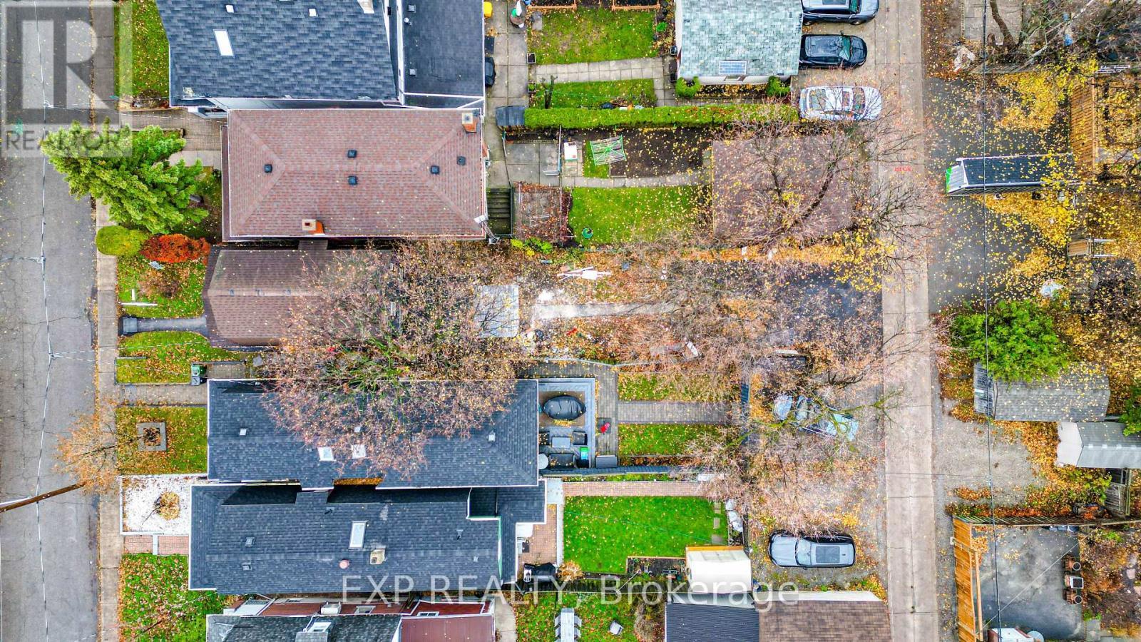 47 Eldon Avenue, Toronto, ON - Outdoor