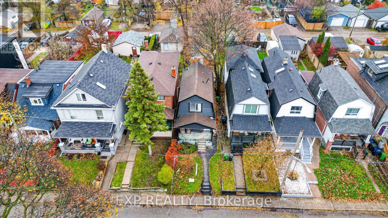 47 Eldon Avenue, Toronto, ON - Outdoor