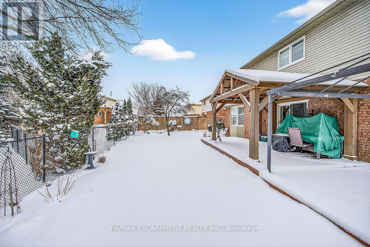 8316 Twenty Road E, Hamilton, ON -