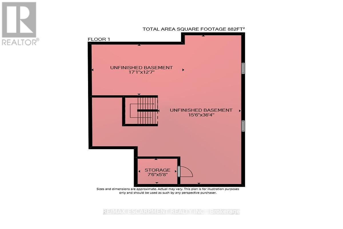 8316 Twenty Road E, Hamilton, ON - Other