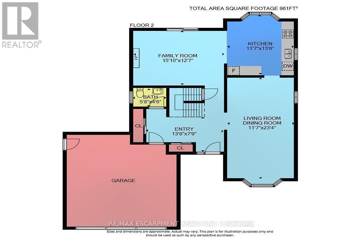 8316 Twenty Road E, Hamilton, ON - Other