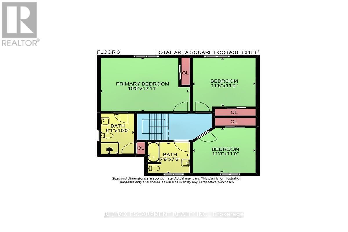 8316 Twenty Road E, Hamilton, ON - Other