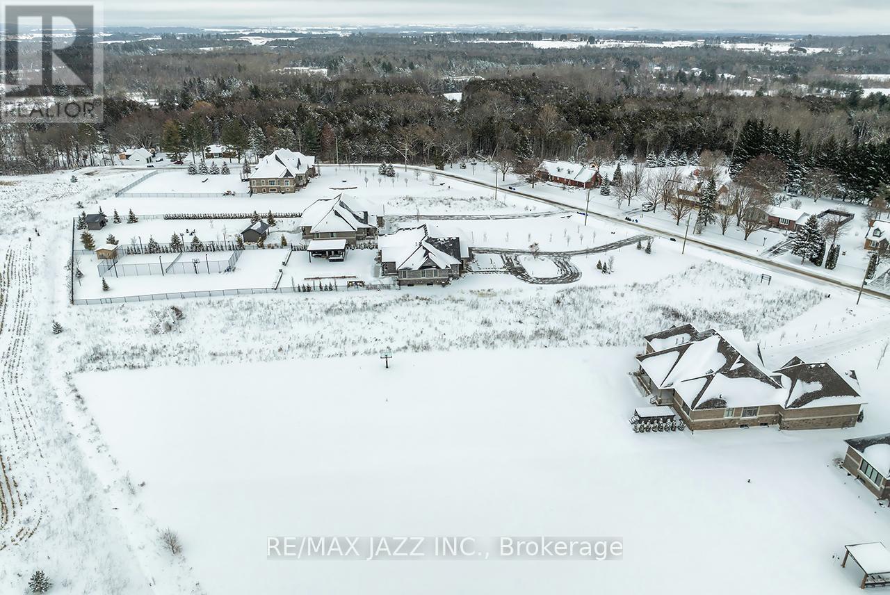 72 Ormiston Street, Clarington, ON