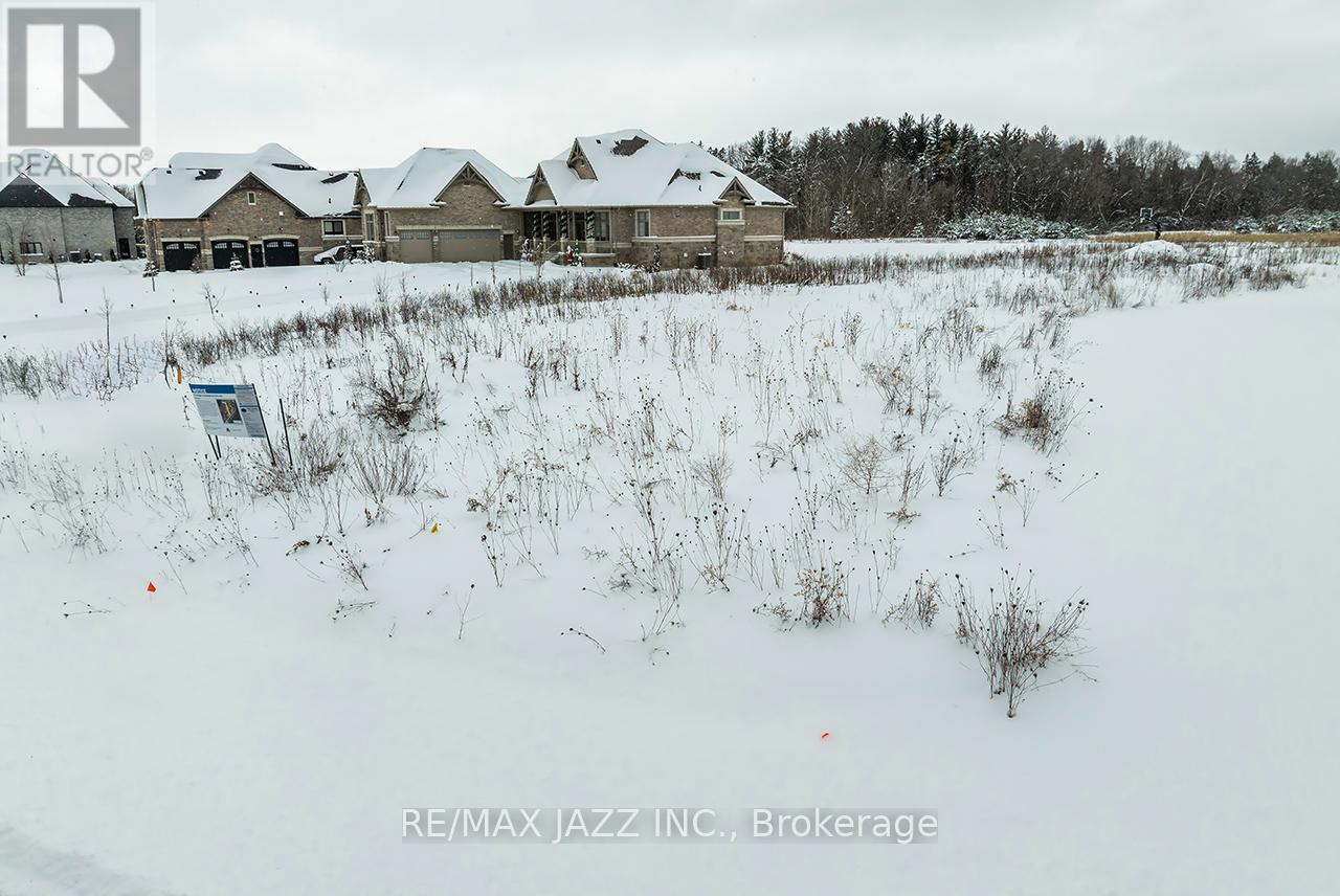 72 Ormiston Street, Clarington, ON