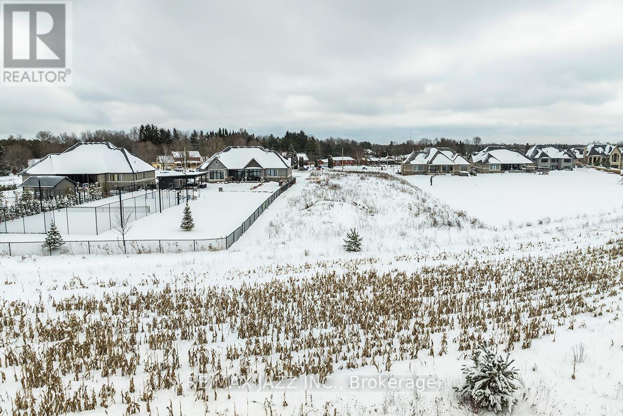 72 Ormiston Street, Clarington, ON