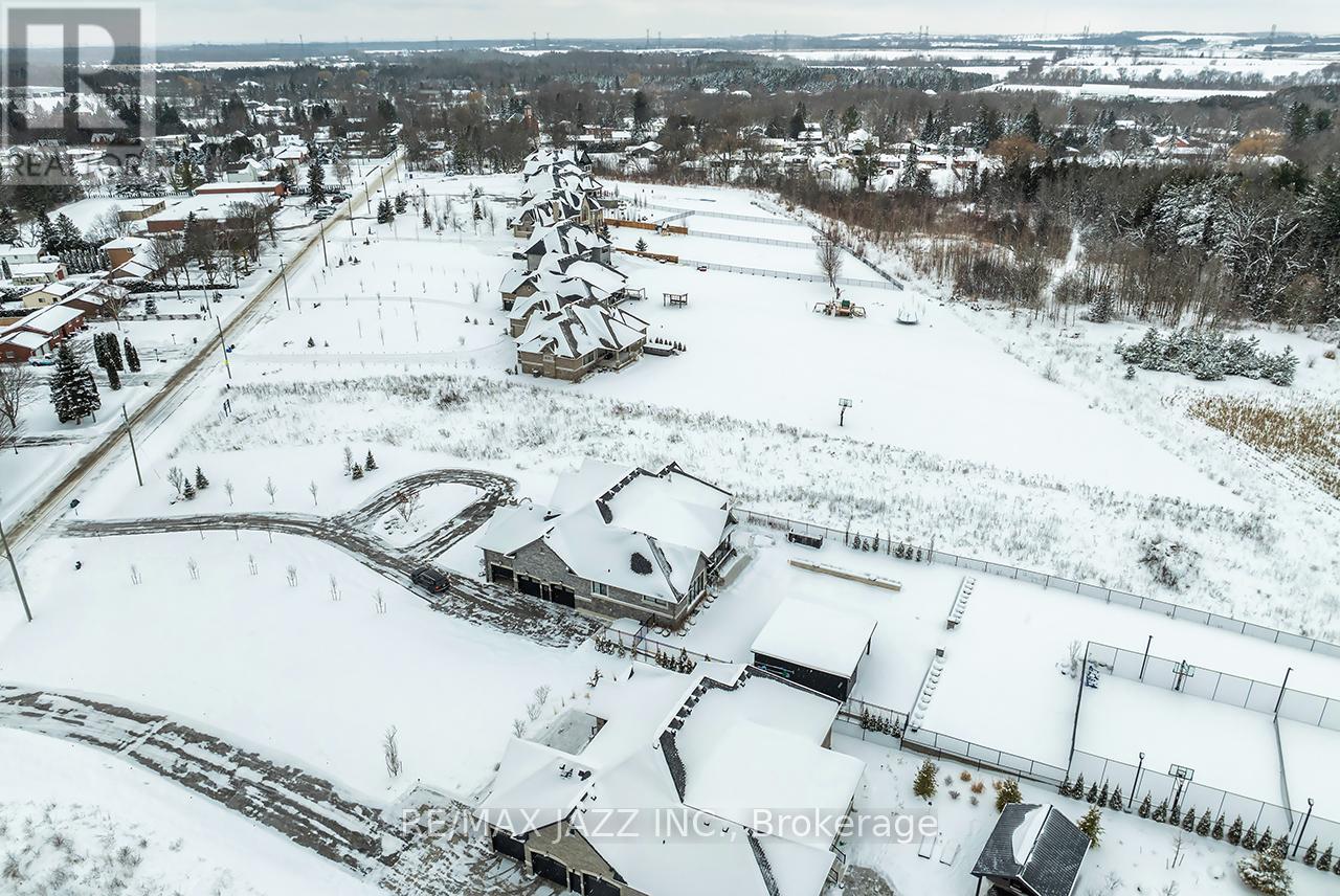 72 Ormiston Street, Clarington, ON