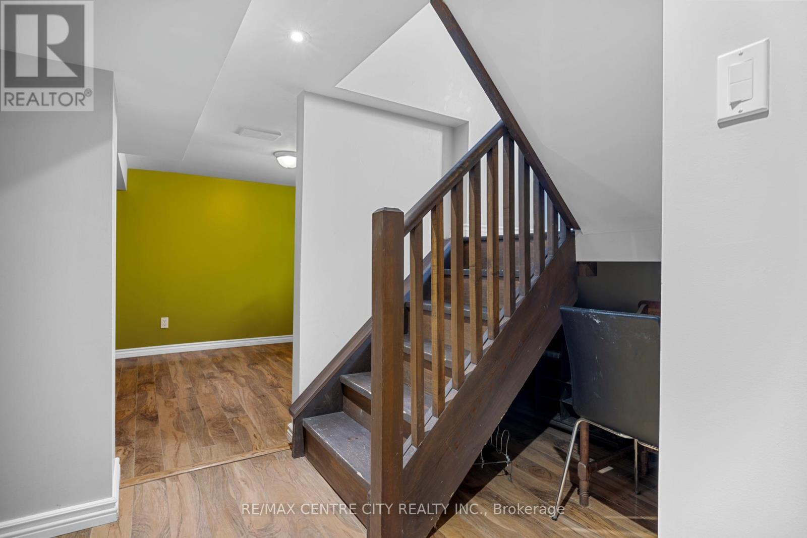 32 Third Avenue, St. Thomas, ON - Indoor Photo Showing Other Room