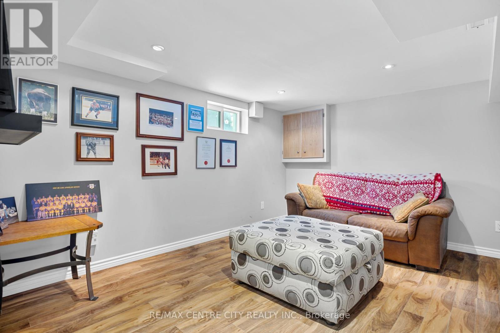 32 Third Avenue, St. Thomas, ON - Indoor