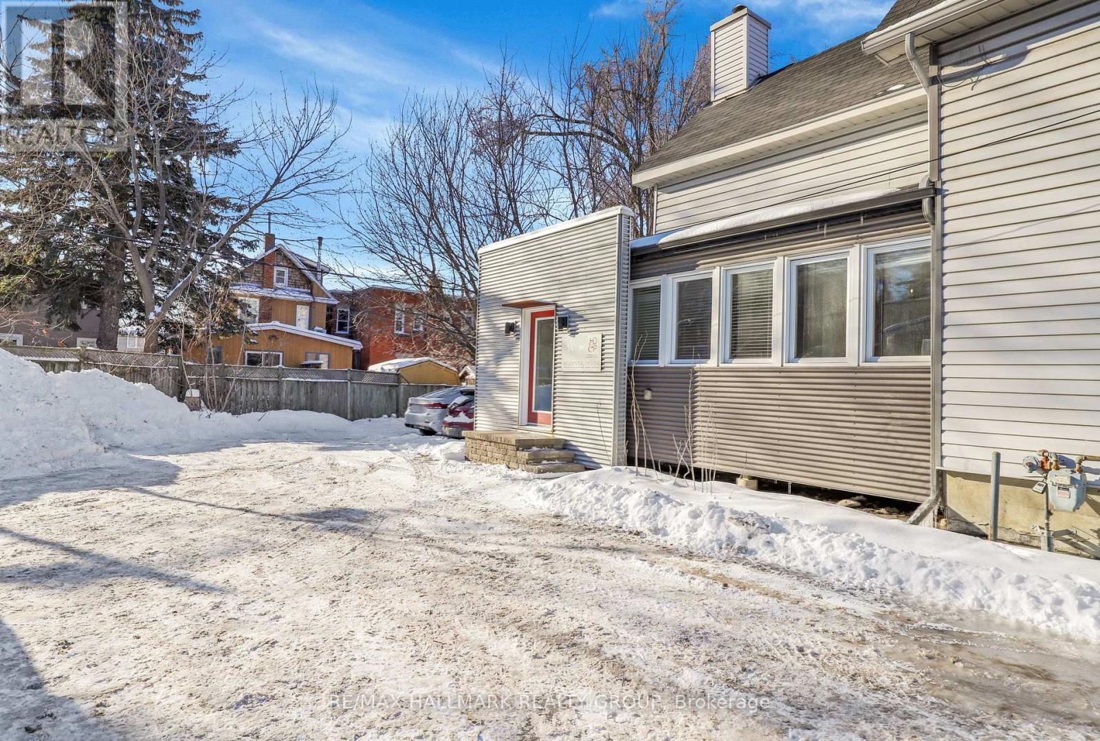 170 Main Street, Ottawa, ON