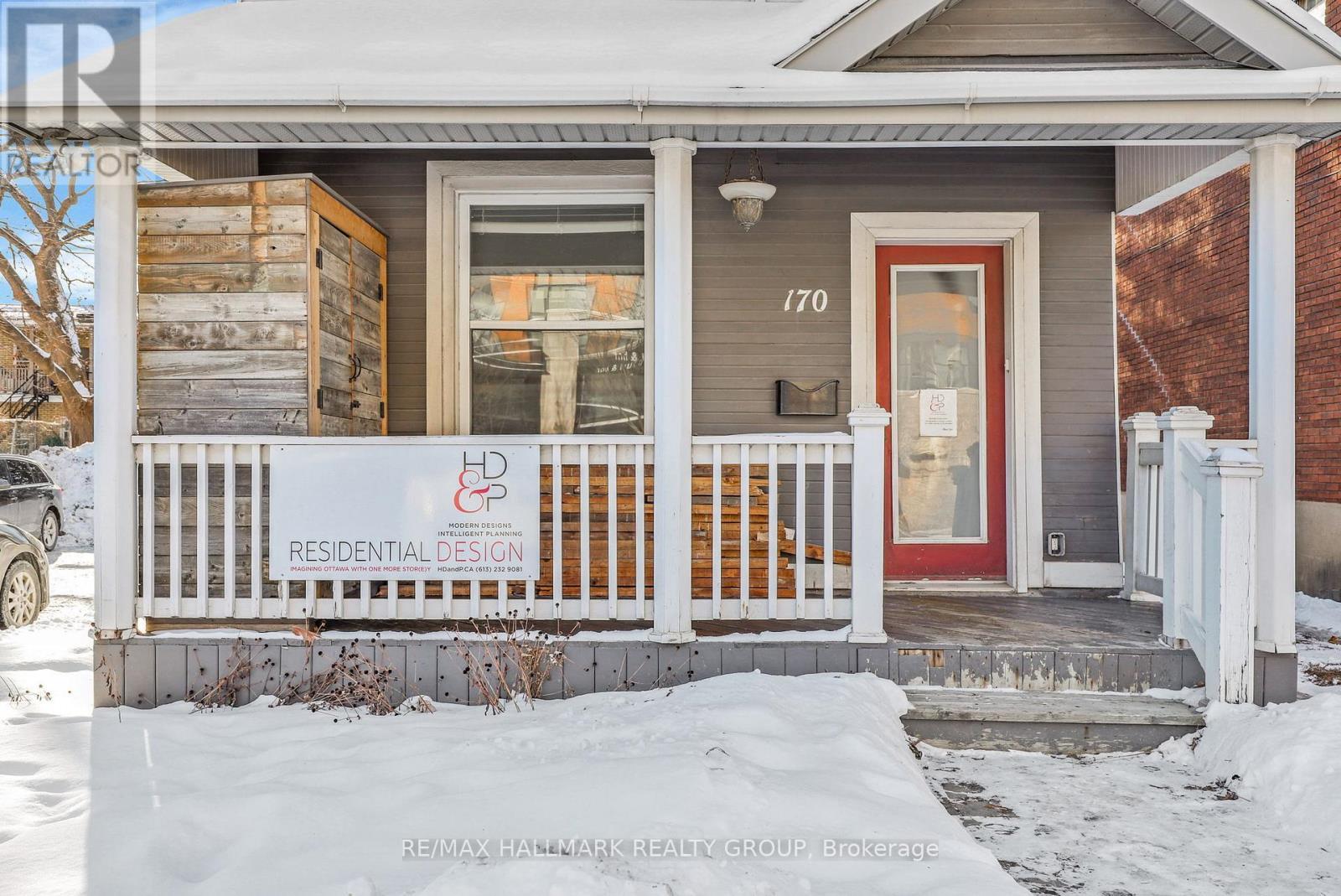 170 Main Street, Ottawa, ON