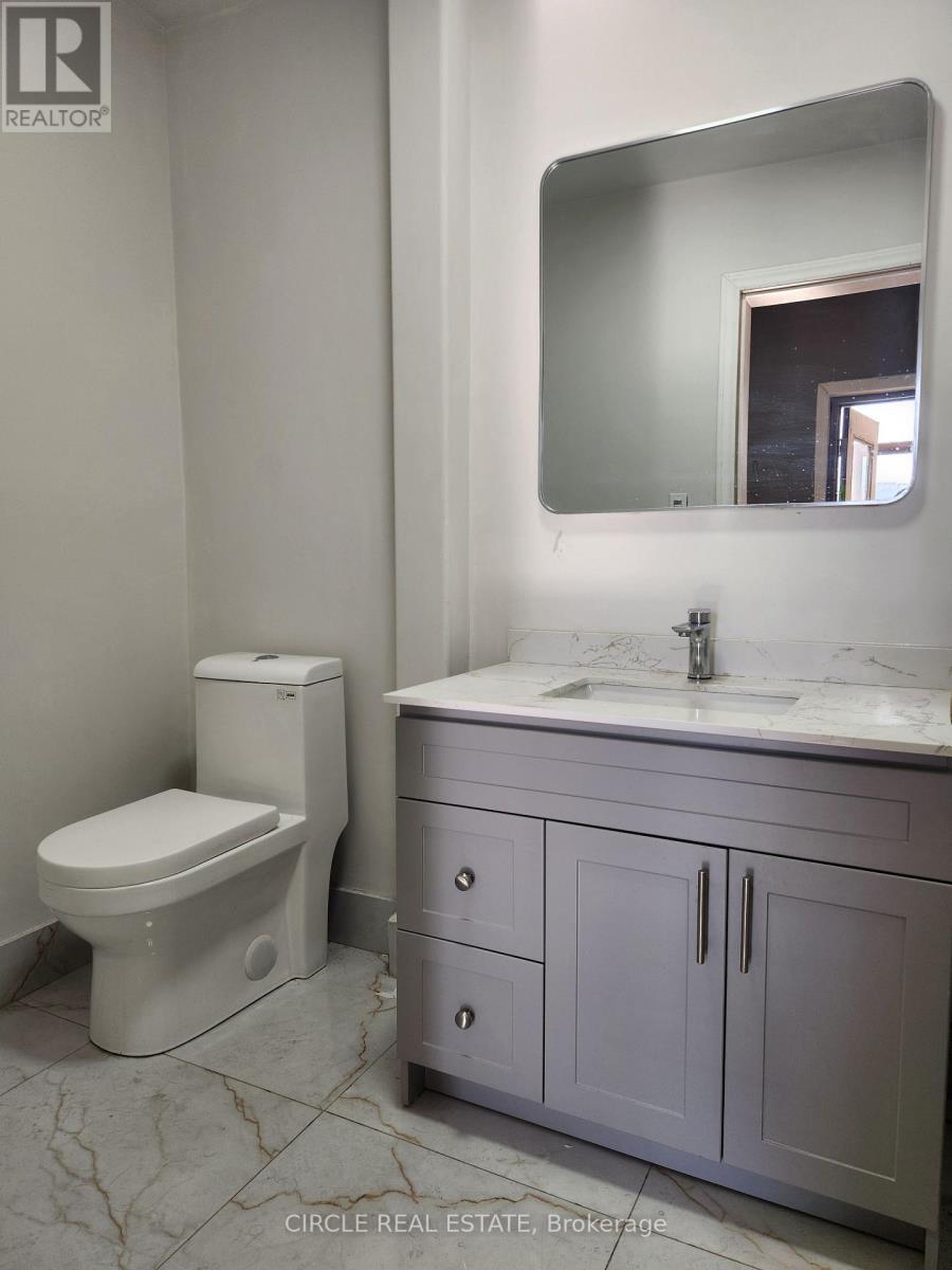 1775 Drew Road, Mississauga, ON