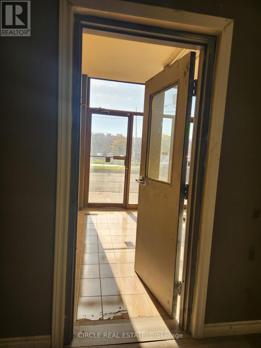 1775 Drew Road, Mississauga, ON