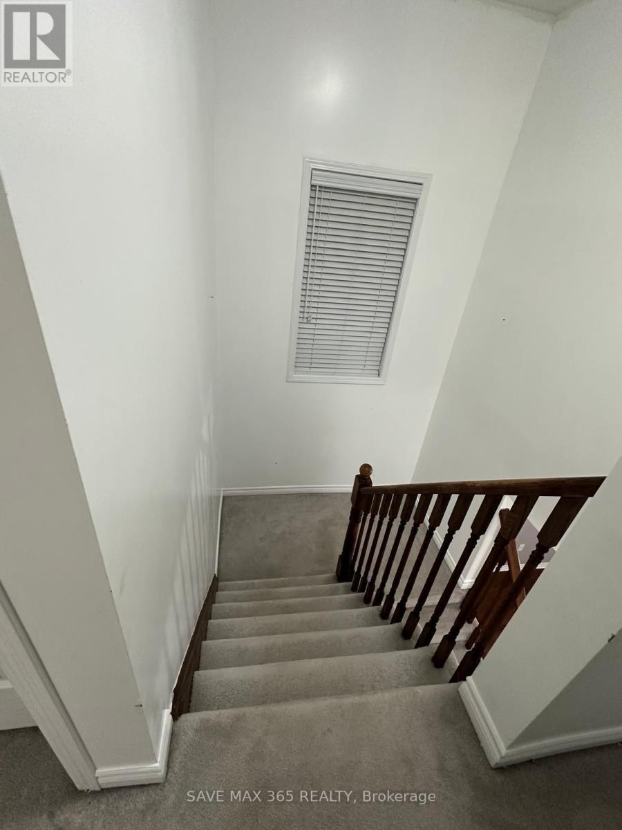 270 Grovehill Crescent, Kitchener, ON - Indoor Photo Showing Other Room