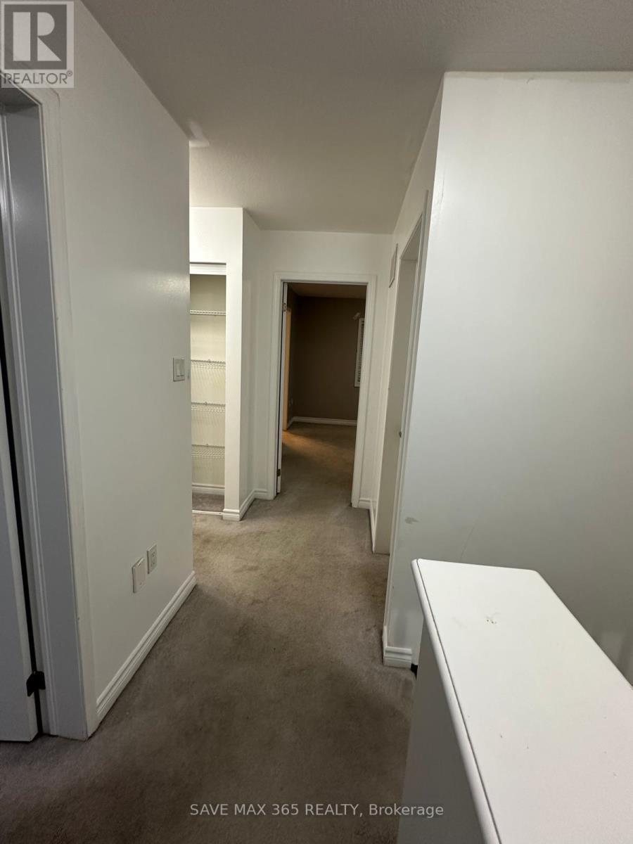 270 Grovehill Crescent, Kitchener, ON - Indoor Photo Showing Other Room