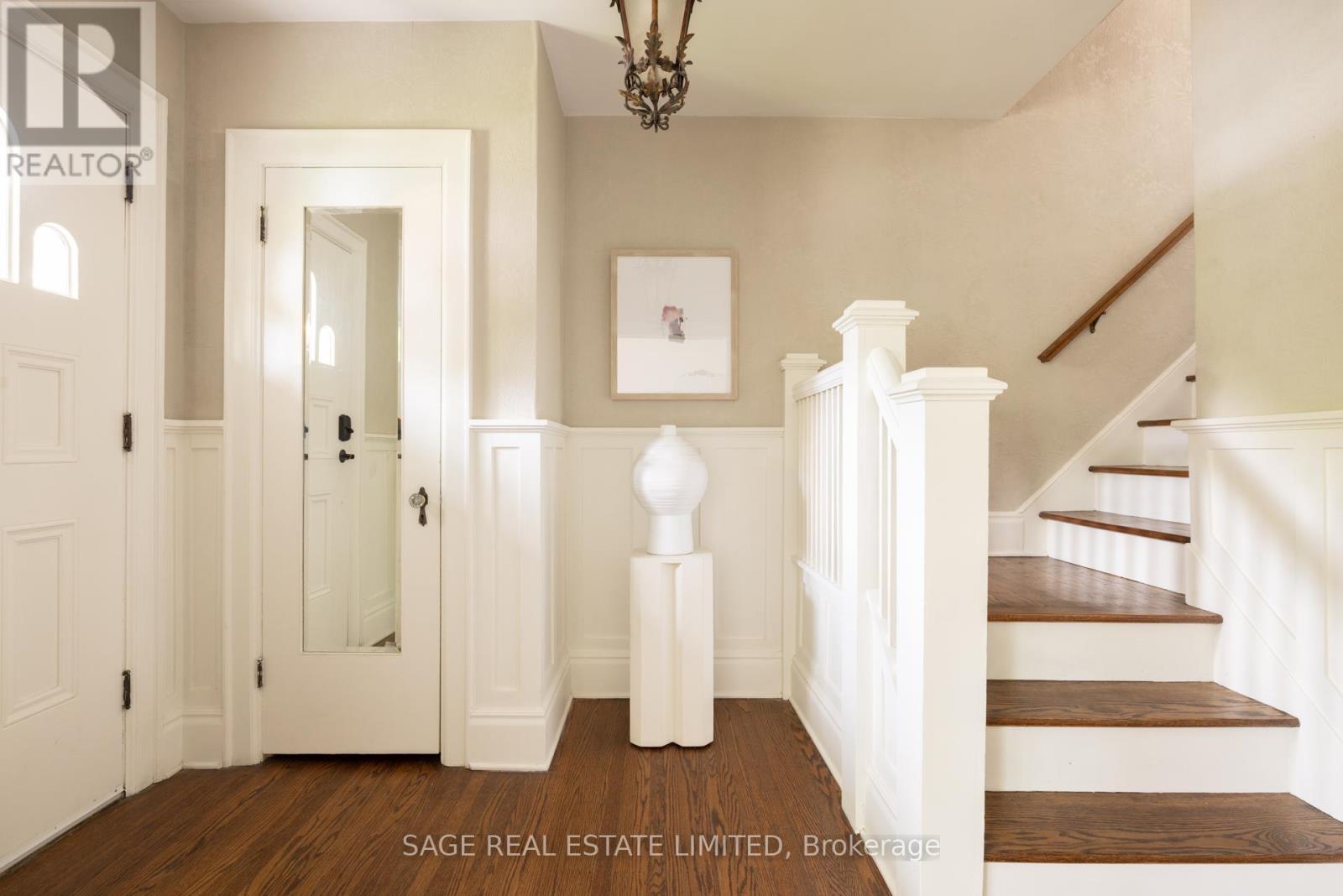 124 Cline Avenue N, Hamilton, ON - Indoor Photo Showing Other Room