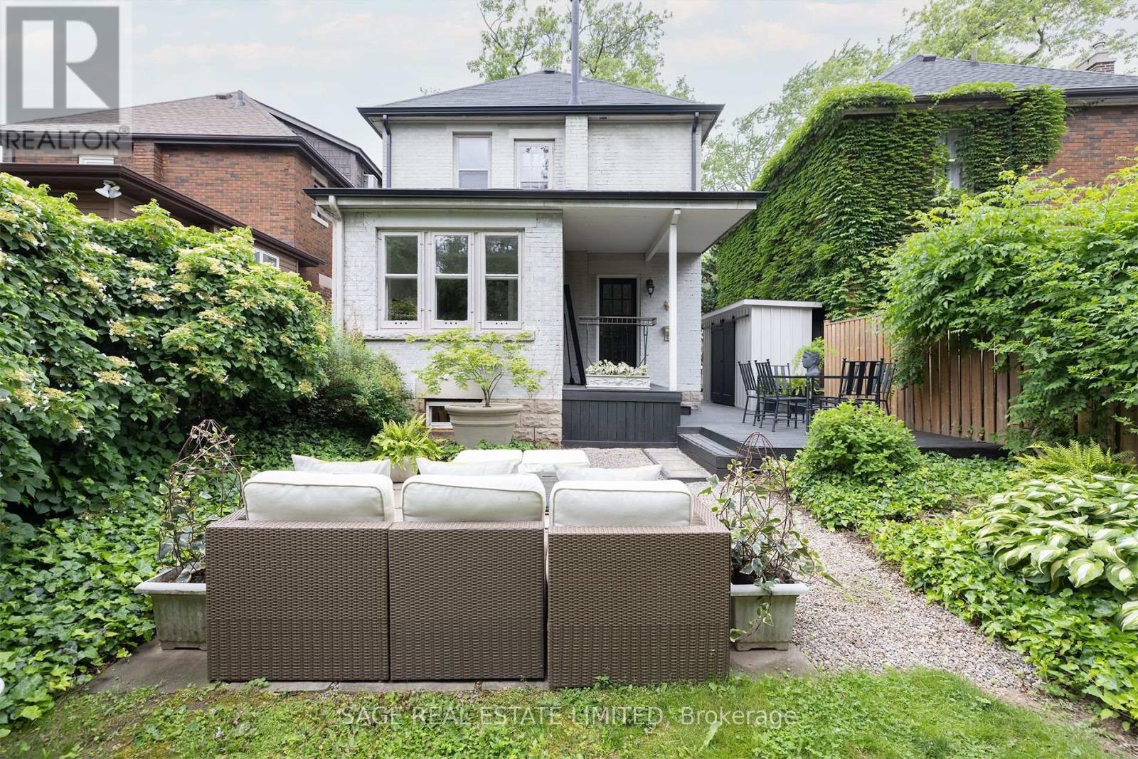 124 Cline Avenue N, Hamilton, ON - Outdoor