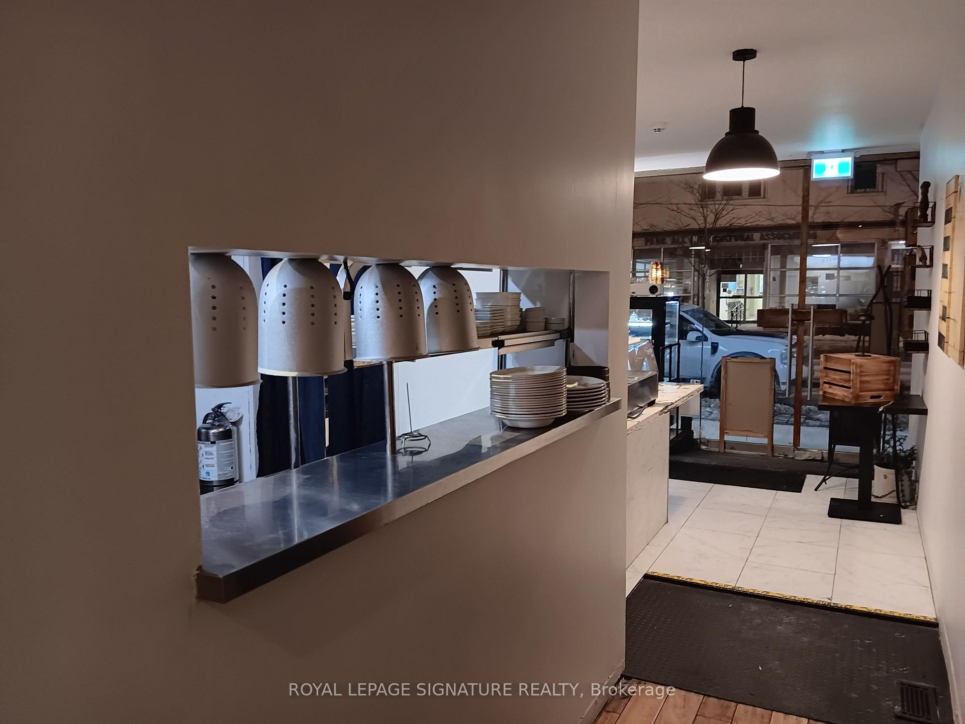 1316 Queen Street W, Toronto, ON