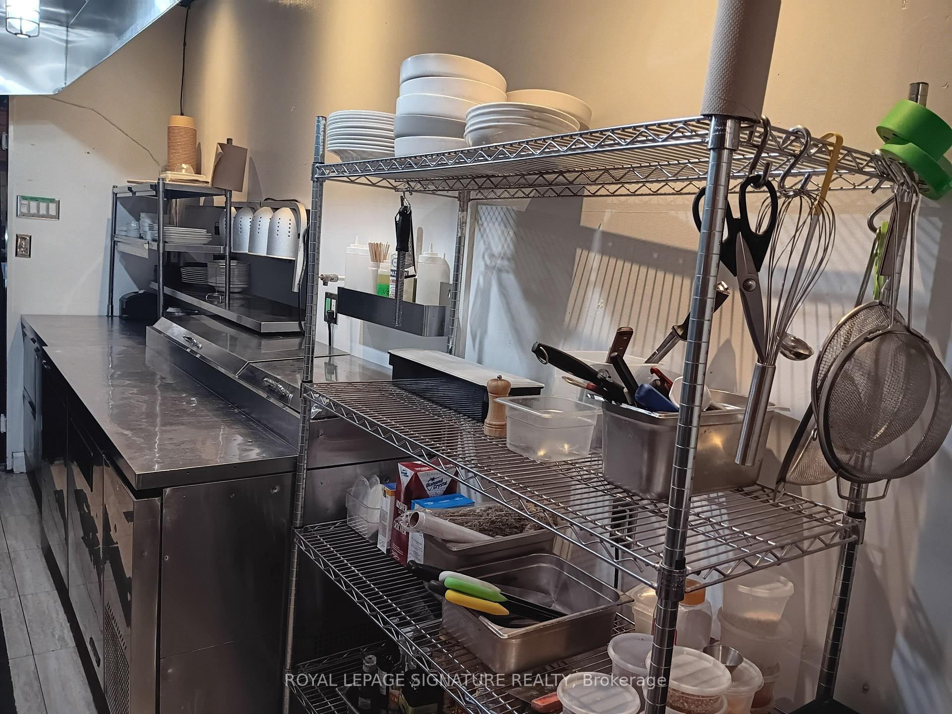 1316 Queen Street W, Toronto, ON