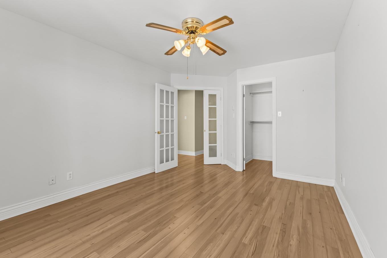 Chambre à coucher principale - 102-5359 Rue Du Bocage, Terrebonne (La Plaine), QC - Indoor Photo Showing Other Room