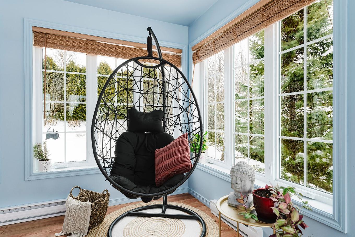 Solarium/Sunroom - 1015 Rue Beausoleil, Sherbrooke (Brompton/Rock Forest/Saint-Élie/Deauville), QC - Indoor