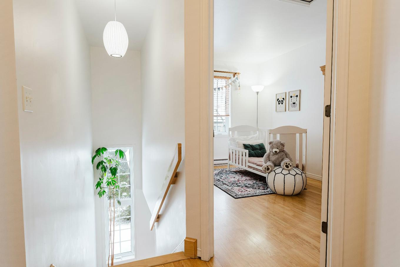 Bedroom - 1015 Rue Beausoleil, Sherbrooke (Brompton/Rock Forest/Saint-Élie/Deauville), QC - Indoor Photo Showing Other Room