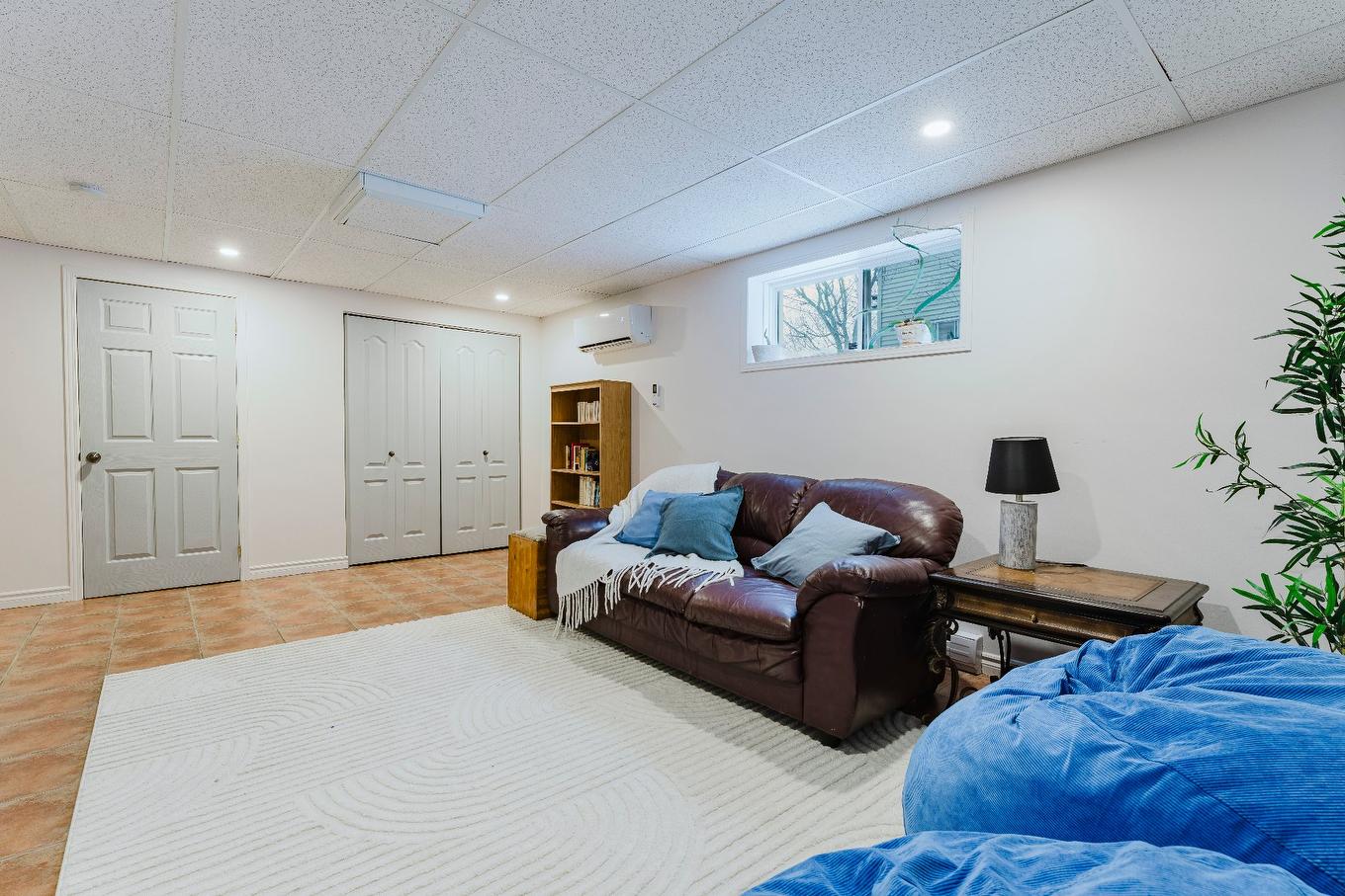 Family room - 1015 Rue Beausoleil, Sherbrooke (Brompton/Rock Forest/Saint-Élie/Deauville), QC - Indoor
