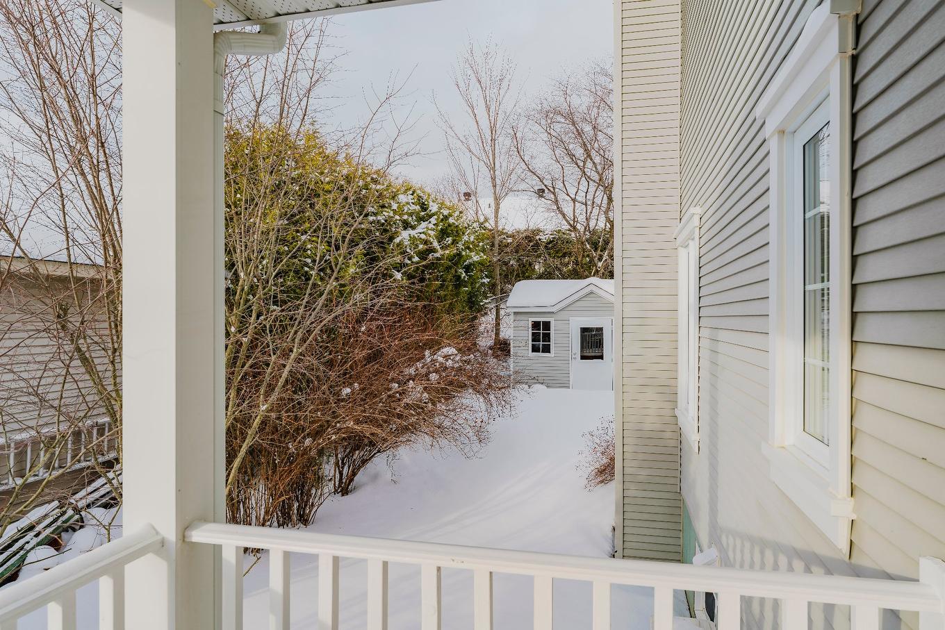 Land/Lot - 1015 Rue Beausoleil, Sherbrooke (Brompton/Rock Forest/Saint-Élie/Deauville), QC - Outdoor