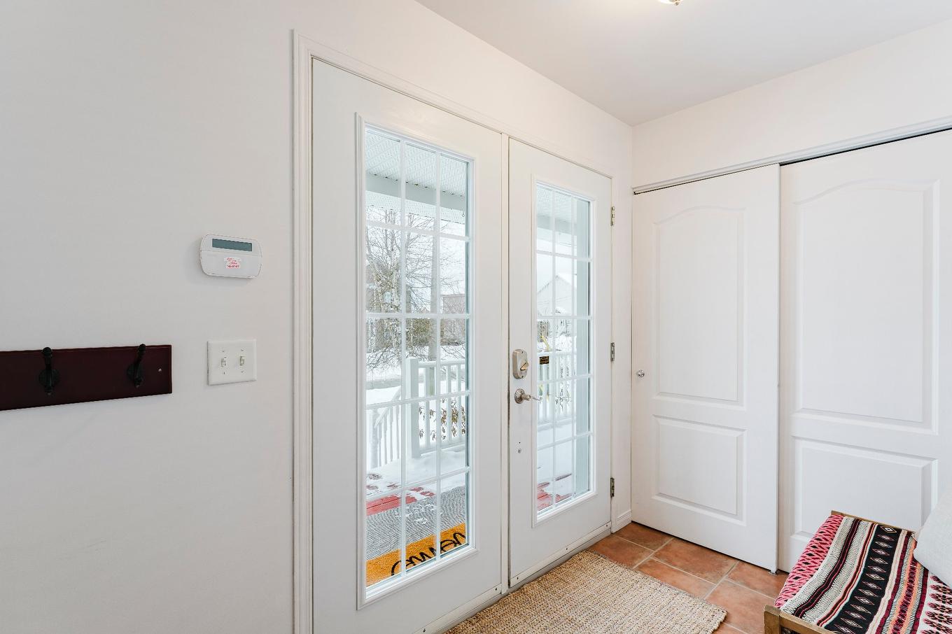 Hall - 1015 Rue Beausoleil, Sherbrooke (Brompton/Rock Forest/Saint-Élie/Deauville), QC - Indoor Photo Showing Other Room