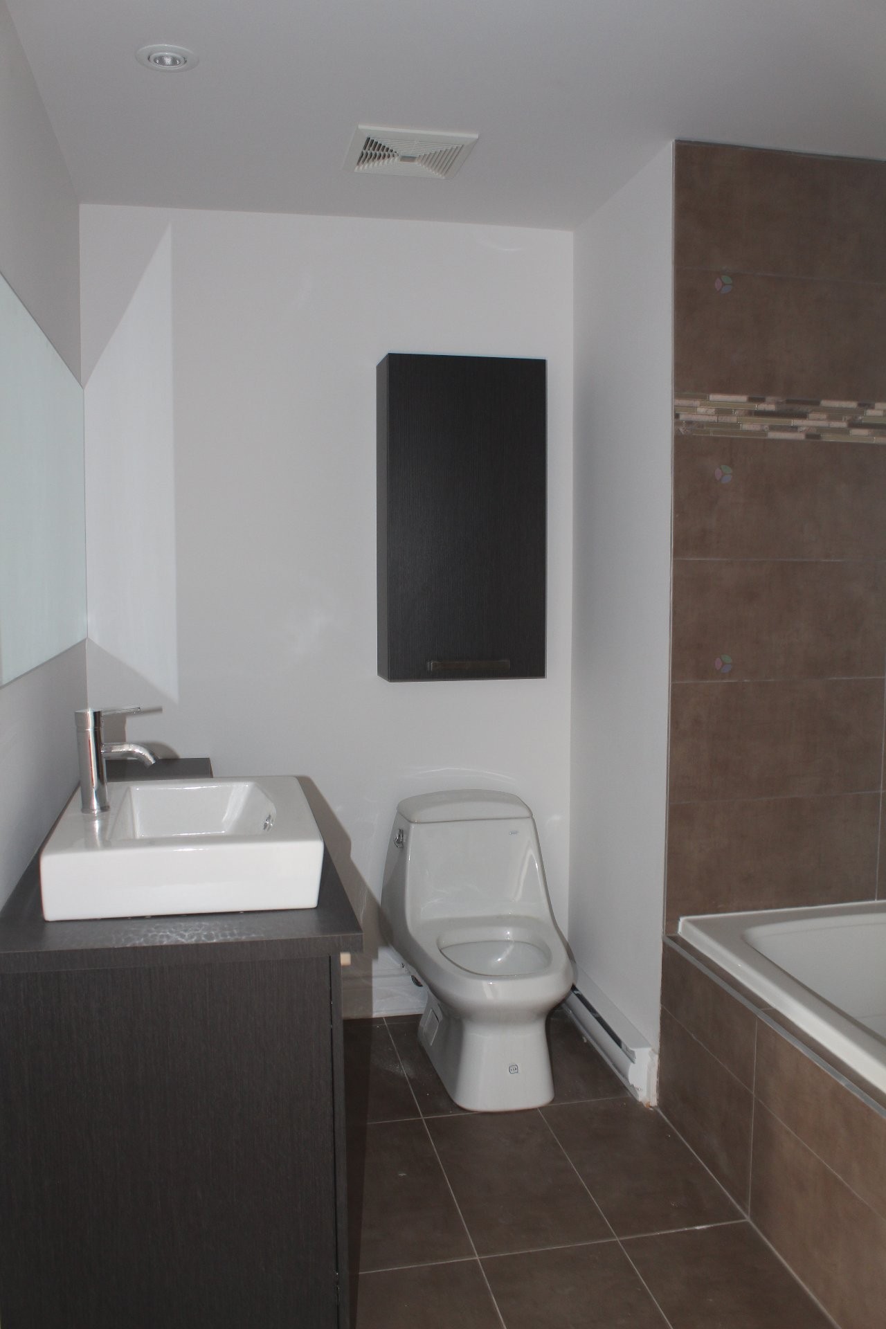 Bathroom - 207-4125 Boul. St-Jean, Dollard-Des-Ormeaux, QC - Indoor Photo Showing Bathroom