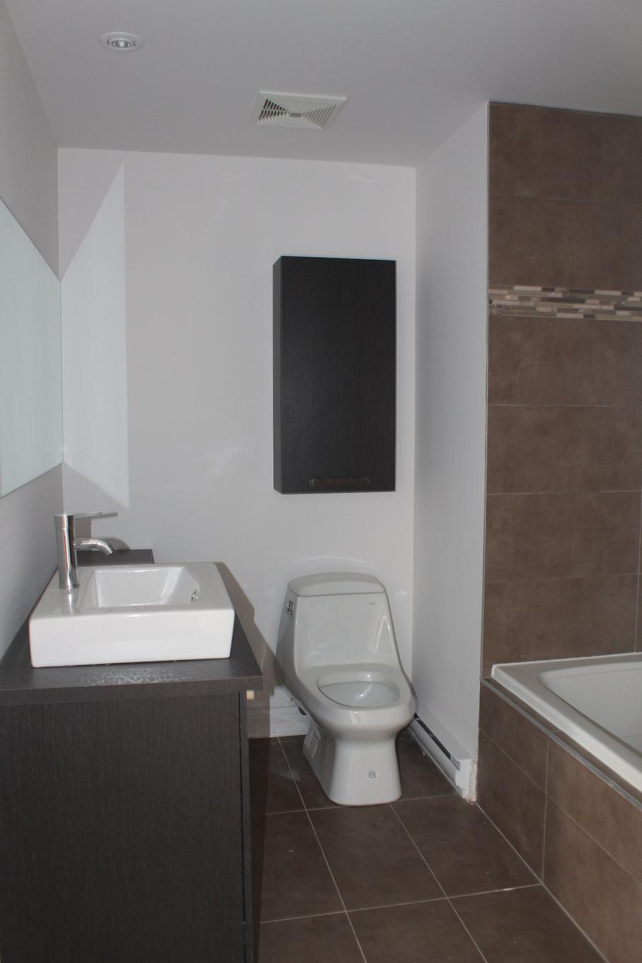 Salle de bains - 207-4125 Boul. St-Jean, Dollard-Des-Ormeaux, QC - Indoor Photo Showing Bathroom