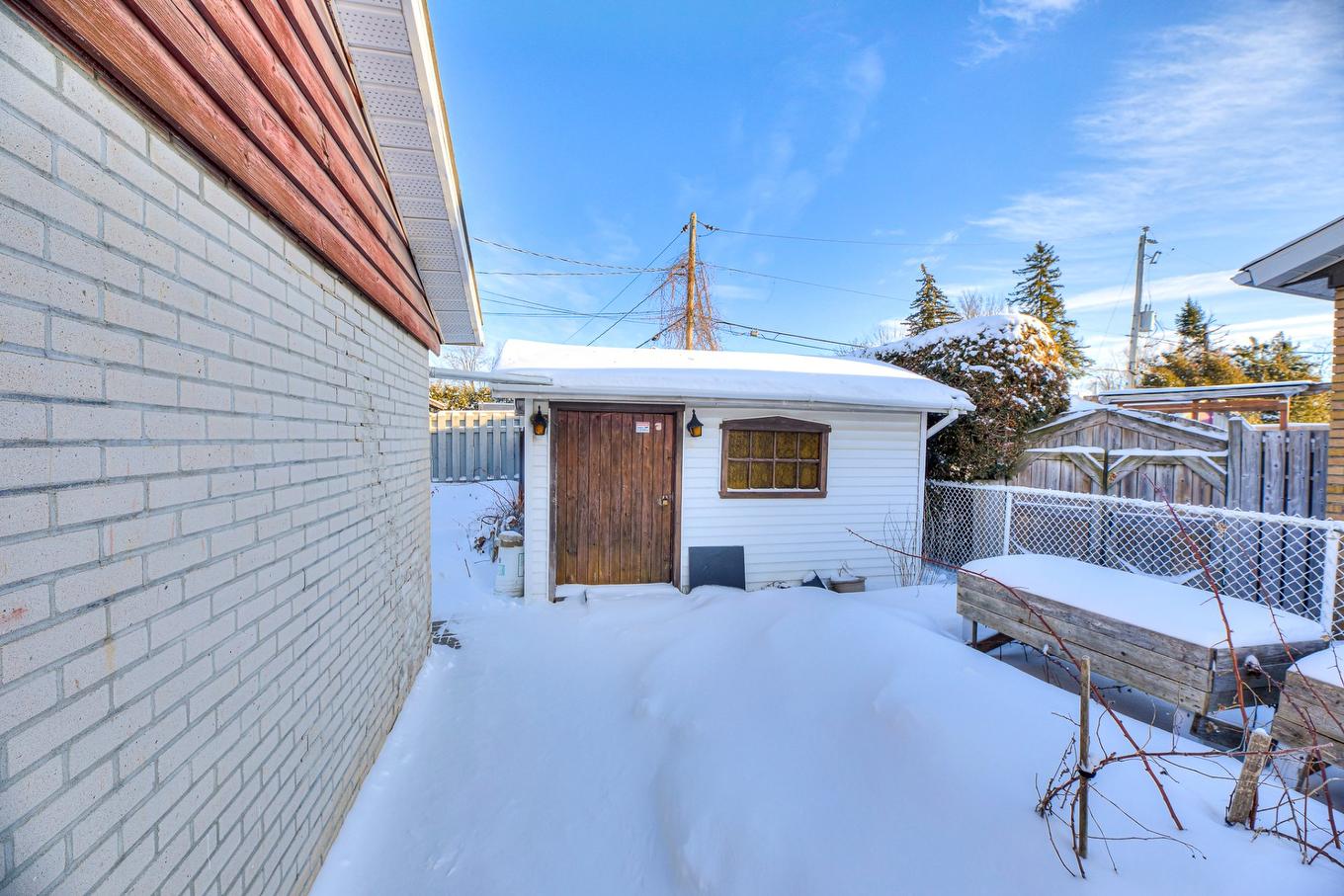 Terre/Terrain - 3824 Rue Nicole, Laval (Fabreville), QC - Outdoor With Exterior