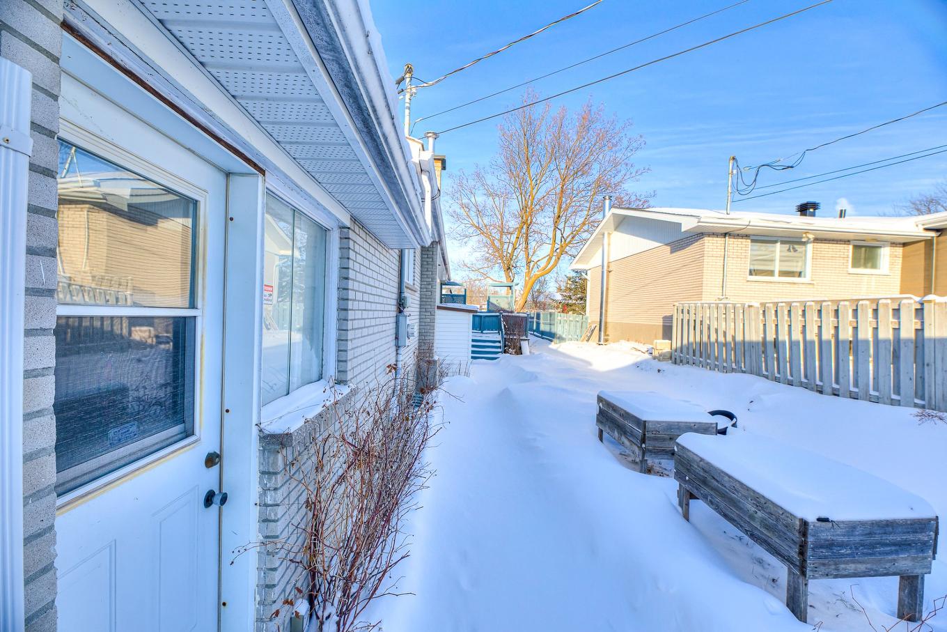 Terre/Terrain - 3824 Rue Nicole, Laval (Fabreville), QC - Outdoor With Exterior