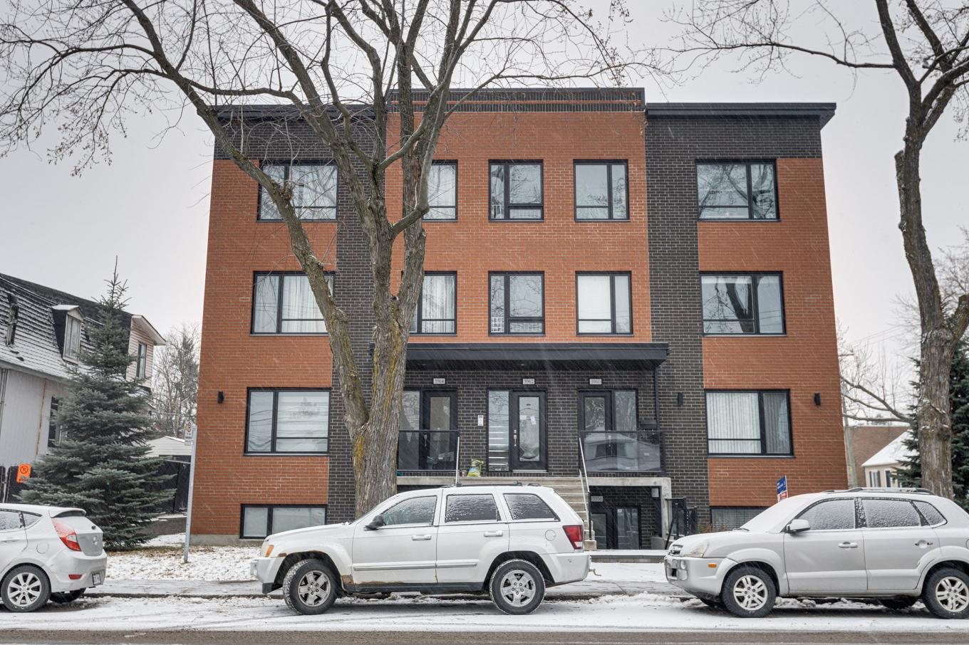 Frontage - 3964 Rue Monselet, Montréal (Montréal-Nord), QC - Outdoor With Facade