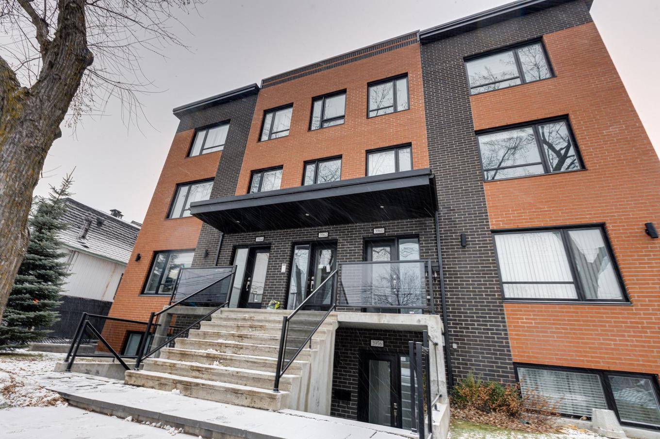 Frontage - 3964 Rue Monselet, Montréal (Montréal-Nord), QC - Outdoor