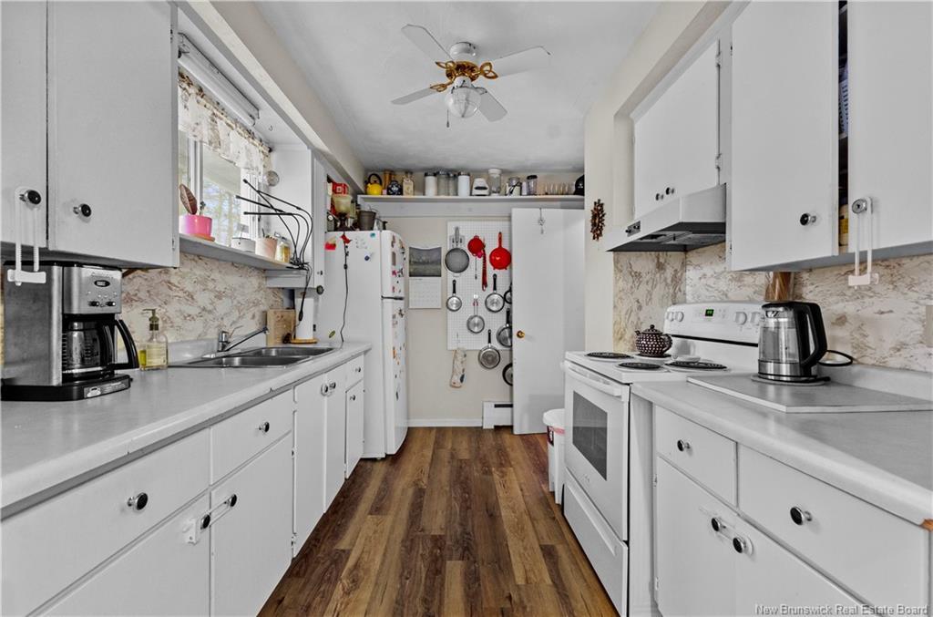 152 Tilley Dr, Fredericton, NB