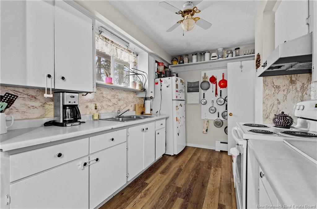 152 Tilley Dr, Fredericton, NB