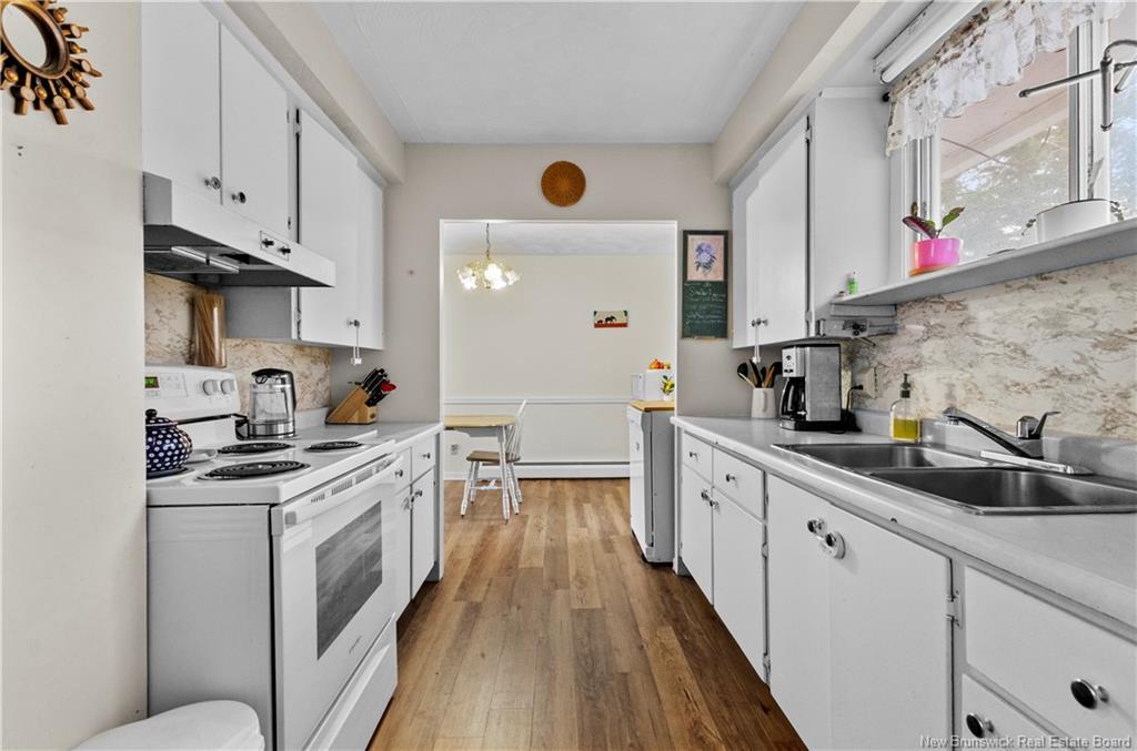 152 Tilley Dr, Fredericton, NB